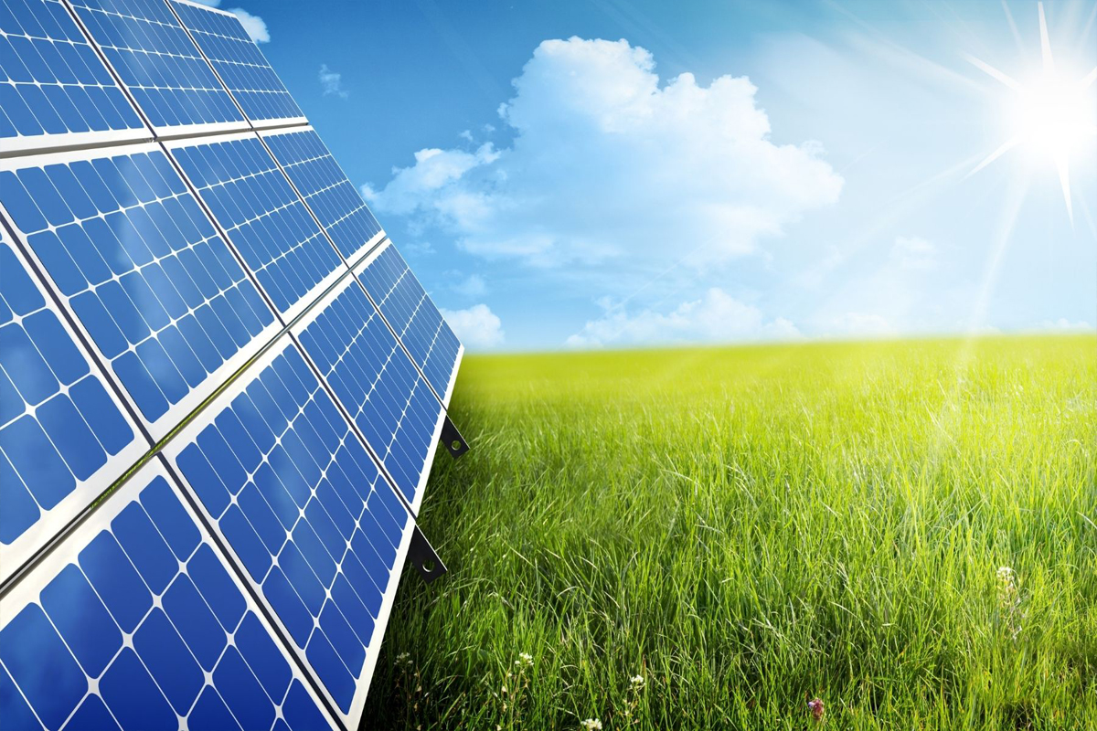 ¿Por qué la Energía Solar es el Futuro de la Electricidad?