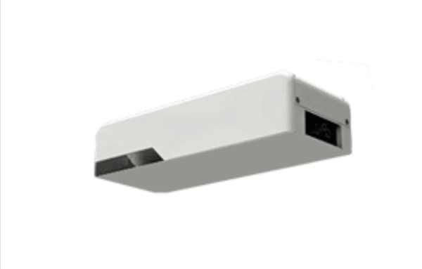 Interface de Bateria T-BAT BMS (MASTER BOX)