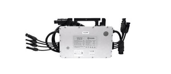 Microinversor Hoymiles MI-1500