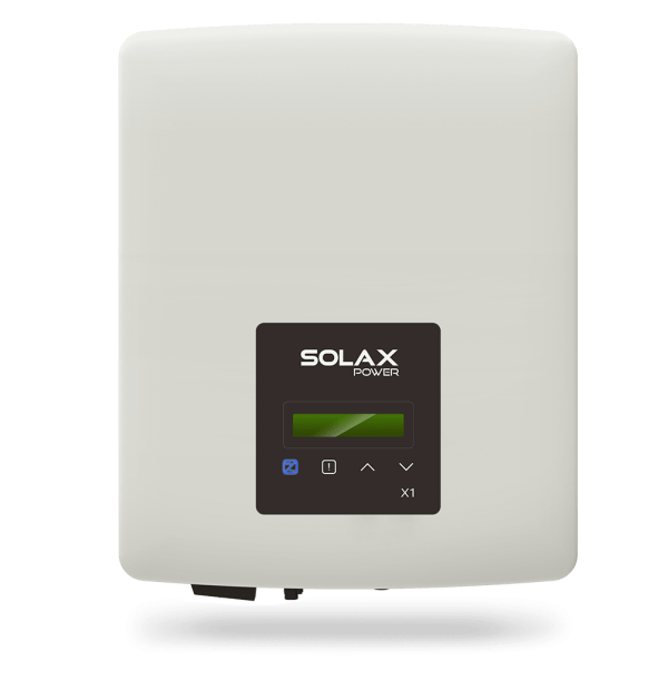 Inversor Solax Power X1 Mini 2Kw G3
